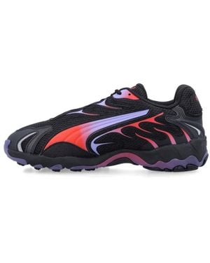 PUMA Sneakers Inhale 401560 19 W in Blau Lyst DE