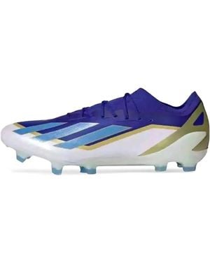 adidas X Crazyfast Messi スニーカー - ブルー