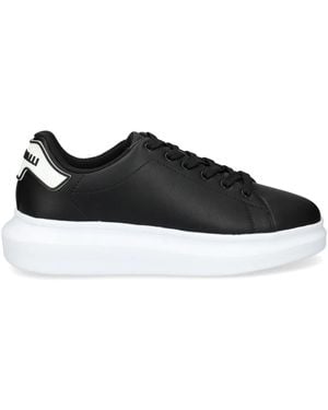 Just Cavalli Trainers - Black