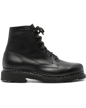 Paraboot Imbattable アンクルブーツ - ブラック