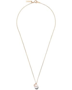 Tasaki Collana Con Pendente - Multicolore