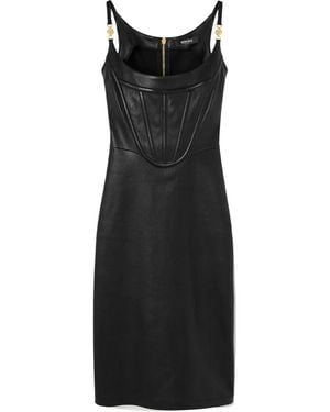Versace Dresses - Black