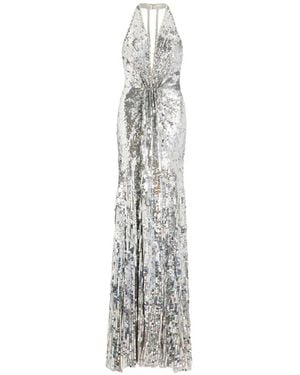 Jenny Packham Lisette Gown - White