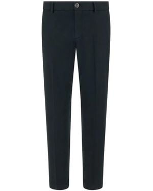BOGGI Stretch Chinos - Blue