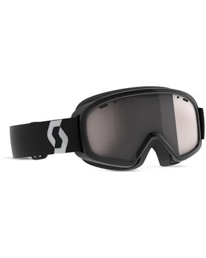 Scott Gafas de nieve Witty - Negro