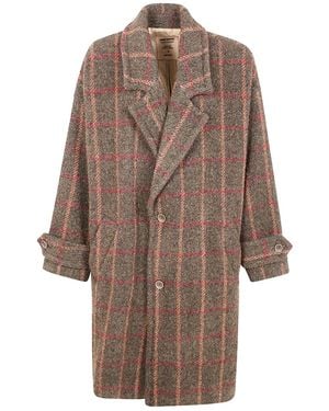 Uma Wang Coats for Men | Online Sale up to 60% off | Lyst