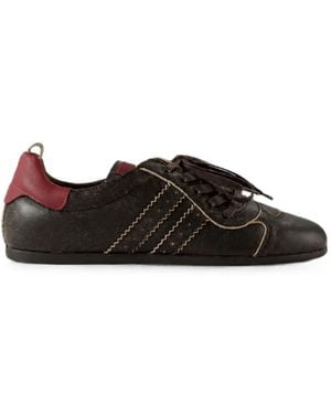 Vivienne Westwood Drunken Trainers - Black