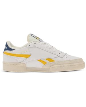 Reebok Club C Revenge Trainers - White