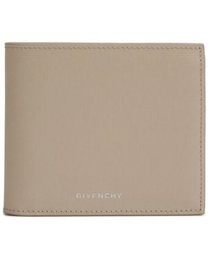 Givenchy Portafoglio 4G - Neutro