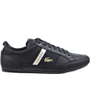 Lacoste Chaymon 321 Sneakers - Schwarz