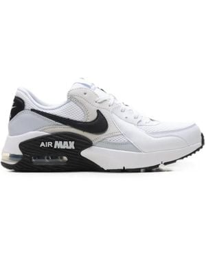 Nike Air Max Excee Trainers - White