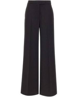 Kaos Welt-Pocket Pants - Blue