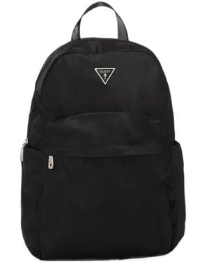 Guess Elvis Backpack - Black