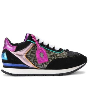 Kurt Geiger Sneaker Low fur Damen Online Schlussverkauf Bis zu 59 Rabatt Lyst AT