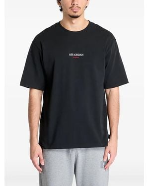 Nike 85 Chicago T-Shirt - Black