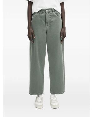 Carhartt Brandon ポケット パンツ - グリーン