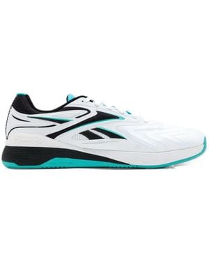 Reebok Nano X5 Edge Sneakers - White