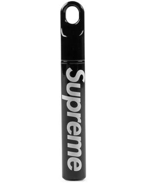 Supreme X James Brand "Randolph" Cache - Black