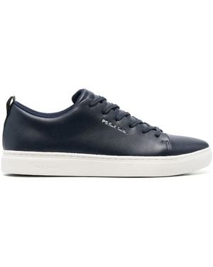 Paul Smith ローカット スニーカー - ブルー