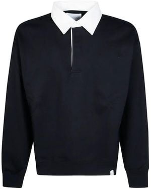 Woc Lincoln Polo Shirt - Blue
