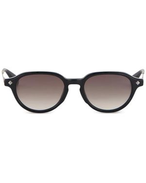 Lunetterie Generale Après-Ski Sunglasses - Grey
