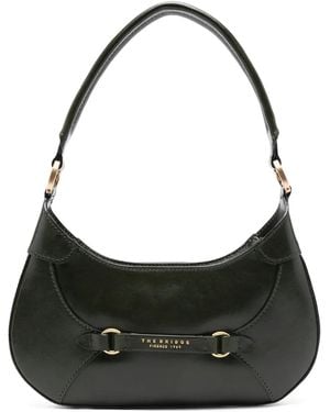 The Bridge Isabella ショルダーバッグ - ブラック