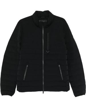 Moose Knuckles Laki Padded Jacket - Black