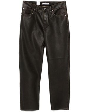 sunflower Loose Pants - Grey