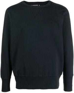 Levi's Long-Sleeve Sweatshirt - Blue