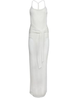 Jacquemus Halter Neck Dresses for Women | Lyst