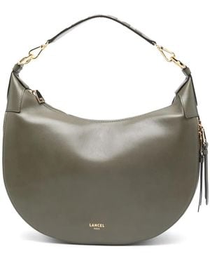 Lancel Origami Tote Bag - Grey