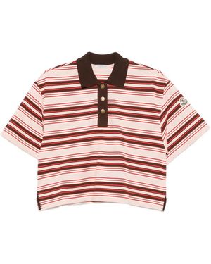 Moncler Tops - Pink