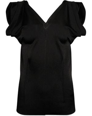 Chloé Top - Black