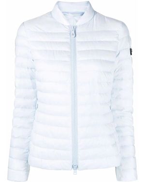 Peuterey Coats Clear Blue - Multicolour