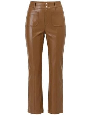 Cinq À Sept Dorothea Trousers - Brown