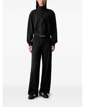 adidas Lazyday Tracksuit - Black