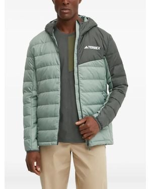 adidas Terrex Jacket - Green