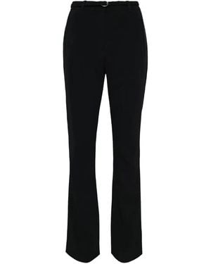 3.1 Phillip Lim ベルテッド パンツ - ブラック