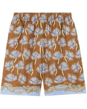 Versace Shorts - White