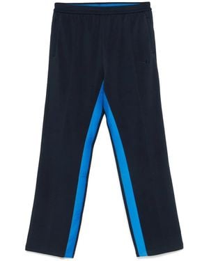 adidas X Wales Bonner Straight-Leg Pants - Blue