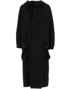 Y's Yohji Yamamoto Coats for Women | Online Sale up to 70% off | Lyst