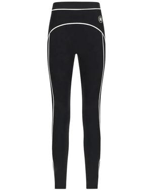 Amiri Ma Leggings - Black