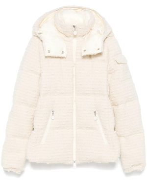 Moncler Fourmines ジャケット - ナチュラル