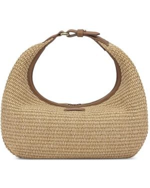 Le Tanneur Bolso Shopper Juliette - Metálico