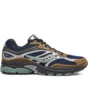 Saucony Progrid Omni 9/ Sneakers - Blue