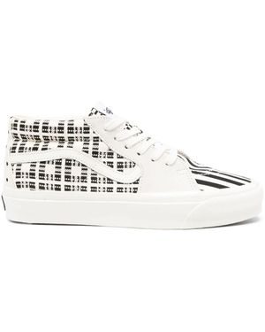 Vans Hoge sneakers voor heren Online sale met kortingen tot 47 Lyst NL