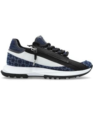 Givenchy Trainers - Blue