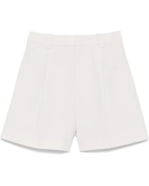 SIR. Laredo Shorts - White