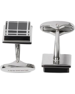 Burberry cufflinks sale online