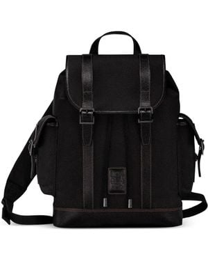 Longchamp Mochila Boxford - Negro
